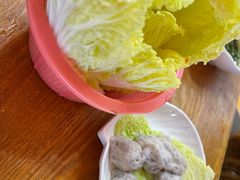 -李记称盘牛杂串串(广厦店)