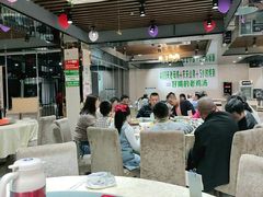 大堂-江宁肚包鸡(铁心桥店)