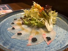 -傑·料理·海鲜放题(佛山文华荟店)