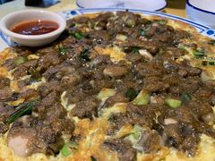 海蛎煎-莲花公园煎蟹(总店)