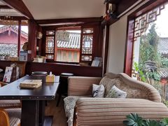 -王老师咖啡烘焙室