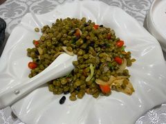 酸豆角-马凯餐厅(地安门店)