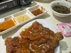 -燃计沙茶皇·香港沙茶火锅(人广旗舰店)