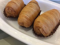 -海逸海鲜酒家(古北店)