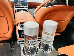 -杭州中升之星奔驰4S店(滨江店)