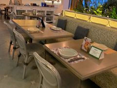 大堂-CHINCHIN 青青·泰国料理(万象食家店)