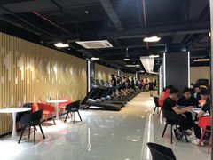 -一兆韦德健身(张杨路店)