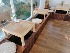 -椿风·养身茶饮(吉大店)