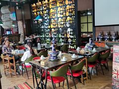 大堂-龙虾风暴(松江店)