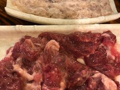 -岗上渣渣老火锅(两路口店)