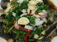 -金海大酒店·雅地西餐厅