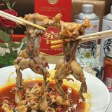 🍤🔥【簋街龙虾庄】按头安利！北京宵夜界の隐藏