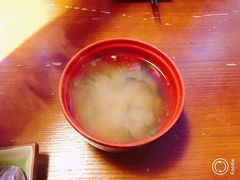 味增汤-鳗鱼家·深夜食堂(军博店)