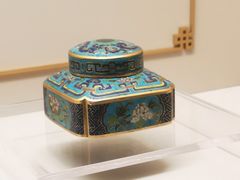 -上海博物馆(人民广场馆)