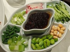 -四季民福烤鸭店(通州马驹桥店)