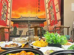 -二分八云雁阁•新晋菜大同味(长治路店)