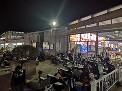 -大学城夜市大排档(凤栖路店)