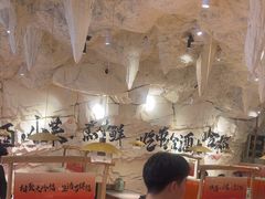 -大哈福烧烤·海鲜·家常菜(延安三路店)