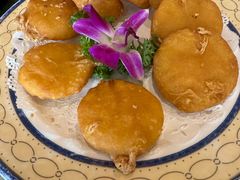 -糟粕醋·椰苑海南菜餐厅(亚龙湾天域酒店)