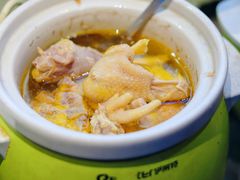-大鱼徽州·寻味徽菜(星光总店)