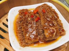 -顺意·顺德家乡菜(国际人才大厦店)