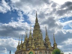 -西双版纳勐泐文化旅游区