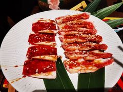 -肉仓焼肉バー(烟台山店)