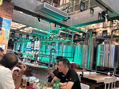 -Goose Island Brewhouse鹅岛精酿啤酒餐厅