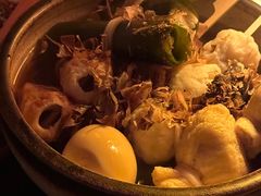 -RMK Shochu Bar(三诺店)