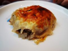 招牌烤包子-苏力坦新疆特色(东直门店)