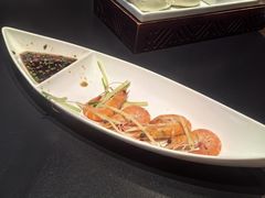 -老馆子·建德菜·山肴鱼鲜(海威新界店)