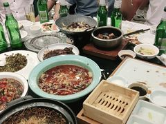 -聚鑫阁江浙菜·非遗传承技艺(闵行交大店)