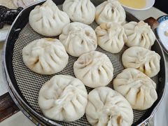 -石饮红星包子(中山路店)