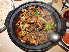 夜郎蛙-夜郎国·贵州菜(南山店)