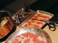 -西塔老太太泥炉烤肉(亚运村店)
