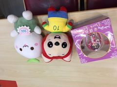 -天空之城动漫电玩世界(路劲又一城店)