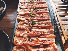 -九田家黑牛烤肉料理(晋阳街店)