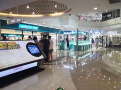 -万达广场(无锡滨湖店)