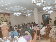 -文婷阁土菜馆