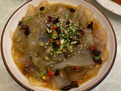 -华盛园卷子王农家菜水库鱼