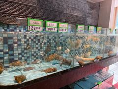 -鹏城人家海鲜酒家·23年老字号(较场尾店)