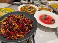 -火婆子·川小馆(扬韬科技广场店)