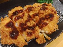 -胜博殿日式炸猪排(西红门店)