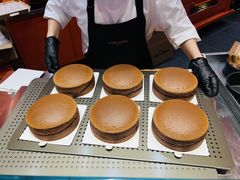 -首开·龙湖成都西宸天街