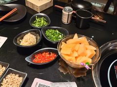 -园里火锅(仁和新城店)