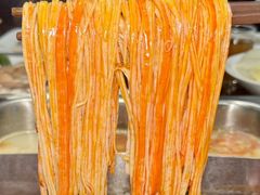 -皇城老妈火锅(琴台店)