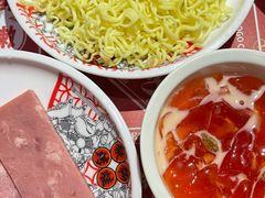 -臻享無招牌芝士烤蛙(台山昌大昌店)