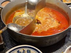 -滇牛云南火锅(桂林路店)