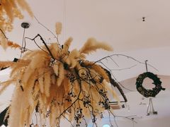 -春树下·树屋花房西餐厅(罍街AS1980店)