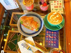 -西关84·History·Art·Cafe